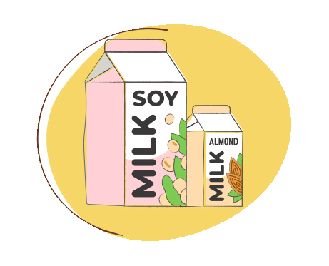 dairy